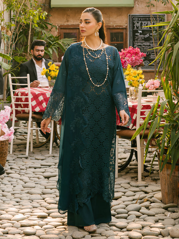 Mahnur Mahrukh Lawn'24 V#2 D#11