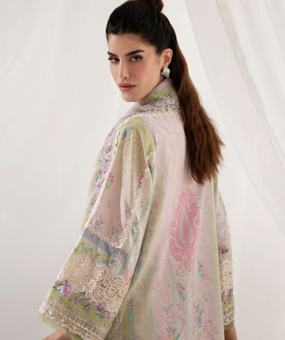 AJR Garden Whispers Silk`25 D#3
