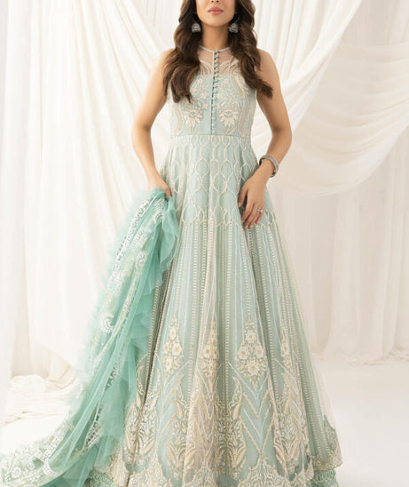 Asifa & Nabeel Barasti Festive Collection'23 ANB#05 Chandni