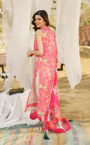 Asifa & Nabeel Meraki`24 Vol-1 ANIKA