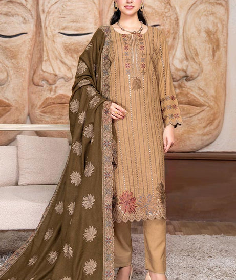 RA Satrangi Luxury Dhanak'26 D#1