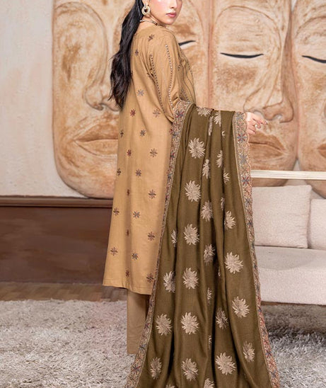 RA Satrangi Luxury Dhanak'26 D#1
