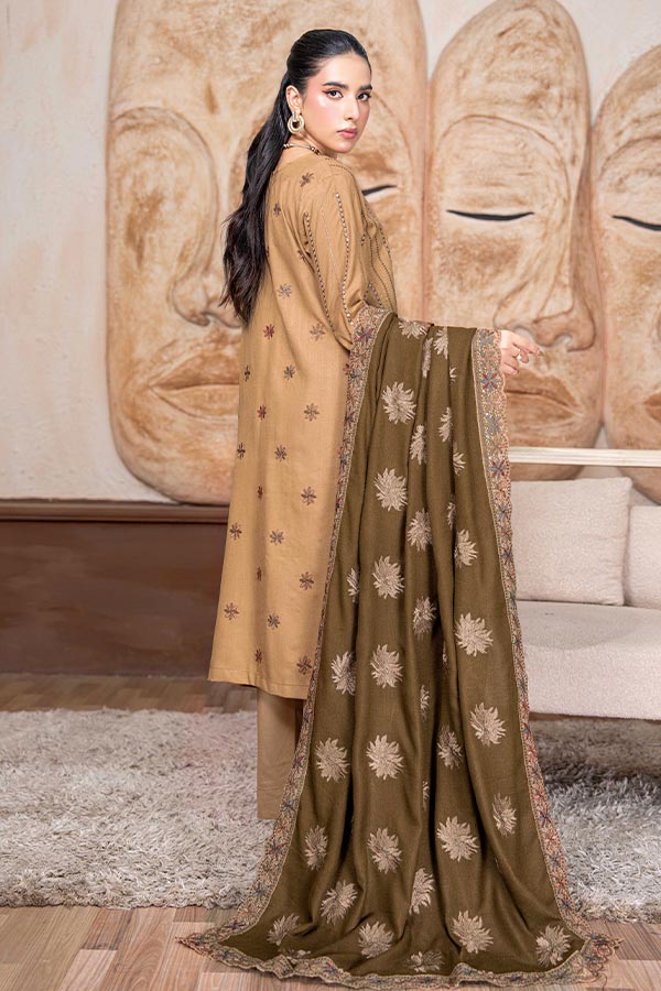 RA Satrangi Luxury Dhanak'26 D#1