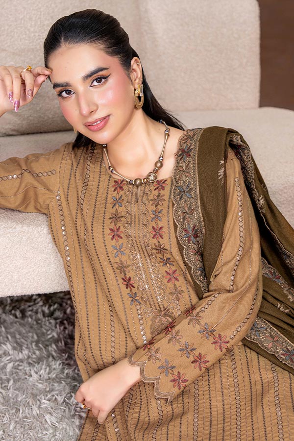 RA Satrangi Luxury Dhanak'26 D#1
