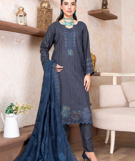 RA Satrangi Luxury Dhanak'26 D#2
