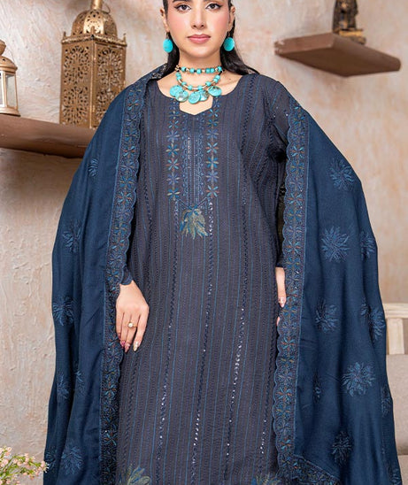 RA Satrangi Luxury Dhanak'26 D#2