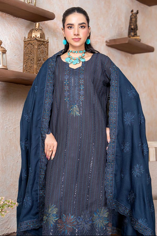 RA Satrangi Luxury Dhanak'26 D#2