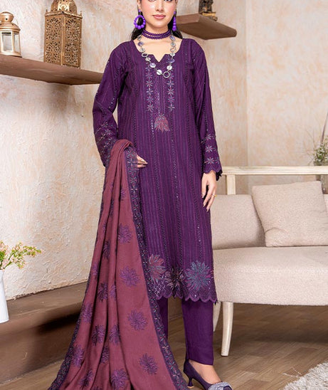RA Satrangi Luxury Dhanak'26 D#3