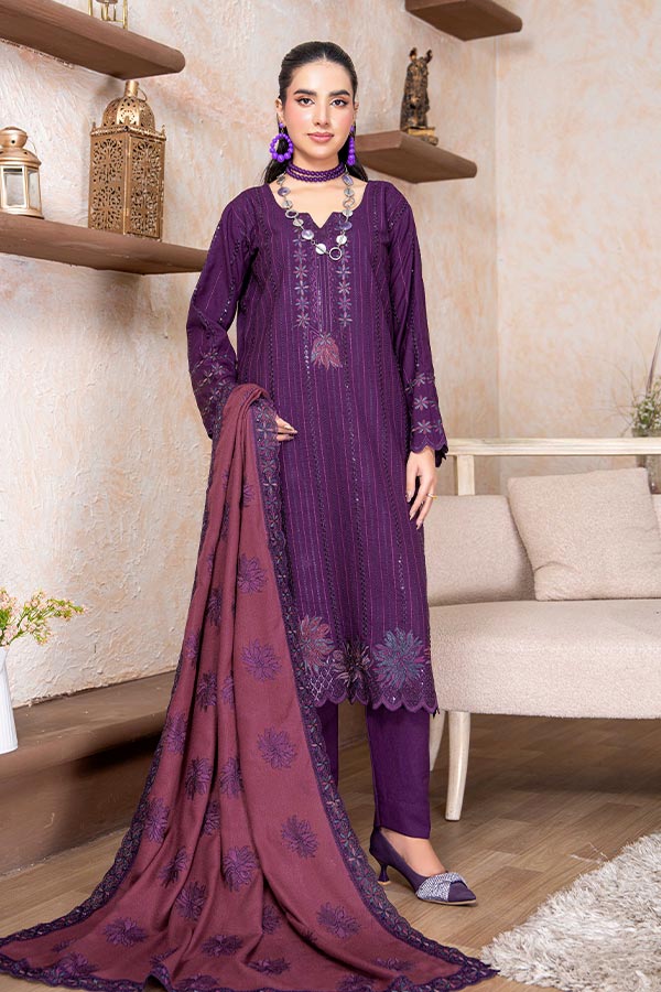 RA Satrangi Luxury Dhanak'26 D#3