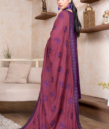 RA Satrangi Luxury Dhanak'26 D#3