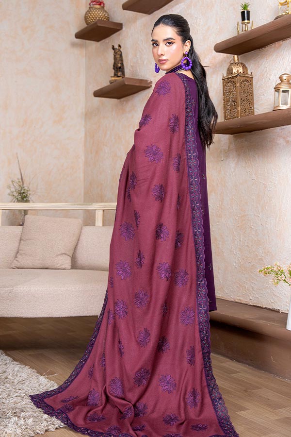 RA Satrangi Luxury Dhanak'26 D#3