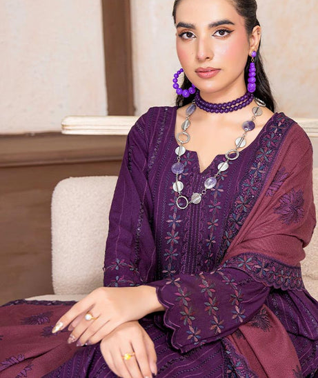 RA Satrangi Luxury Dhanak'26 D#3