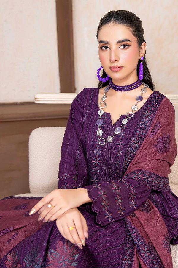 RA Satrangi Luxury Dhanak'26 D#3