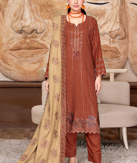 RA Satrangi Luxury Dhanak'26 D#4
