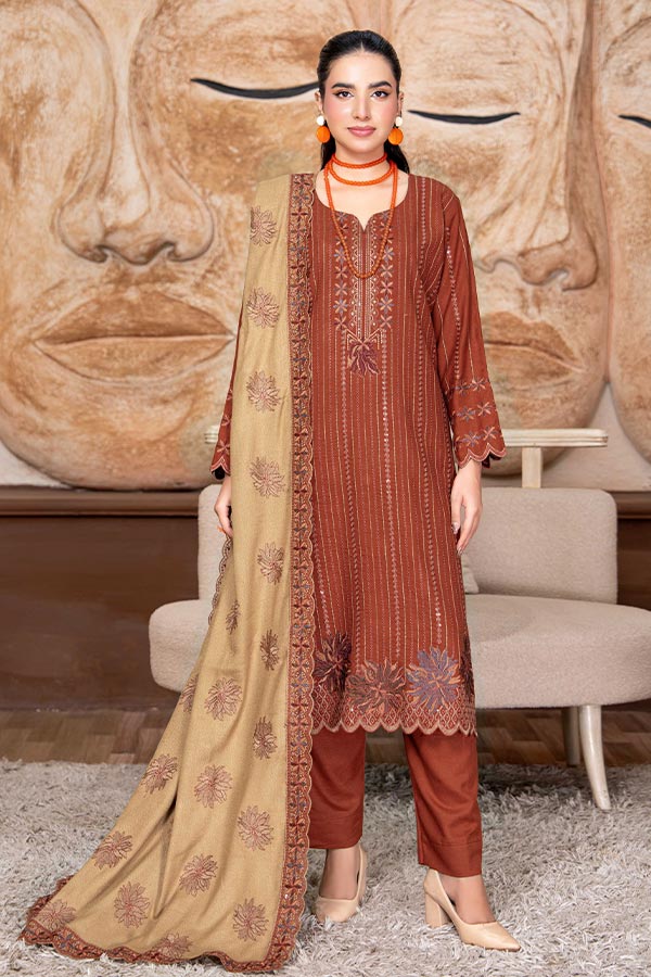 RA Satrangi Luxury Dhanak'26 D#4