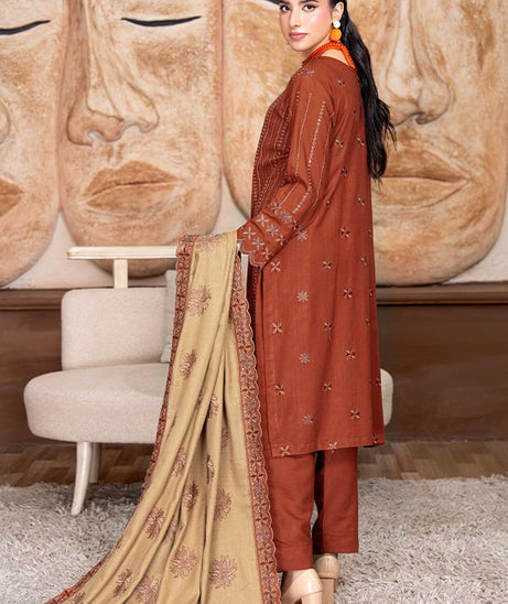 RA Satrangi Luxury Dhanak'26 D#4