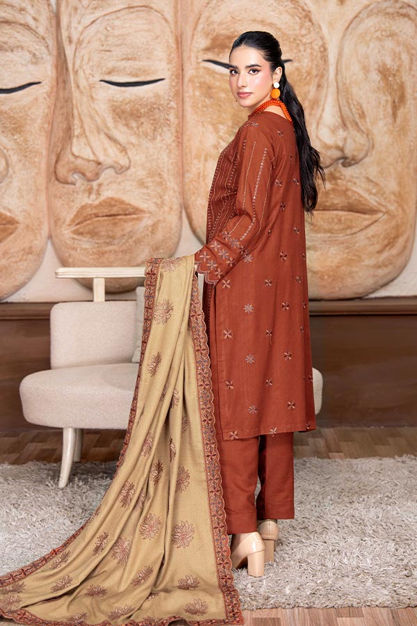 RA Satrangi Luxury Dhanak'26 D#4
