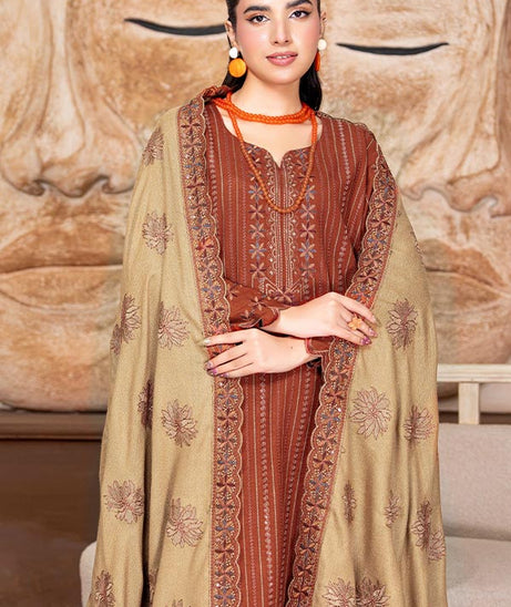 RA Satrangi Luxury Dhanak'26 D#4