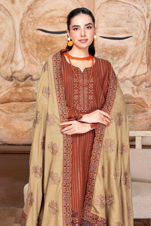 RA Satrangi Luxury Dhanak'26 D#4