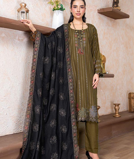 RA Satrangi Luxury Dhanak'26 D#5