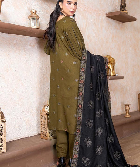 RA Satrangi Luxury Dhanak'26 D#5