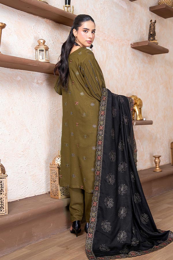 RA Satrangi Luxury Dhanak'26 D#5