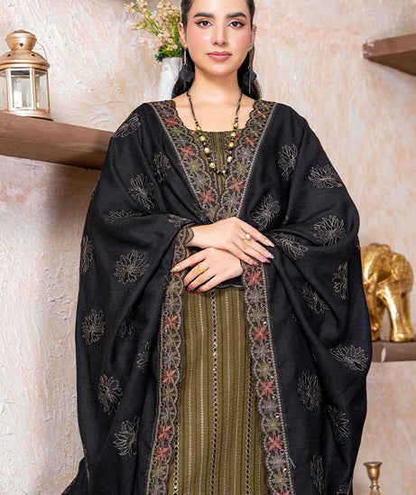 RA Satrangi Luxury Dhanak'26 D#5