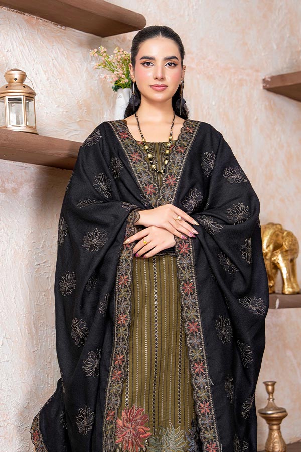 RA Satrangi Luxury Dhanak'26 D#5