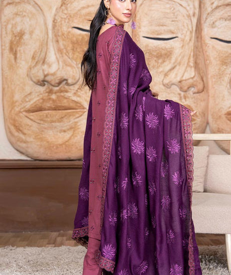 RA Satrangi Luxury Dhanak'26 D#6