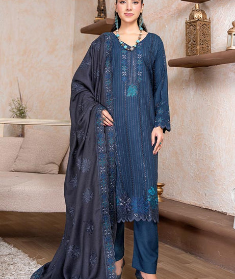RA Satrangi Luxury Dhanak'26 D#7