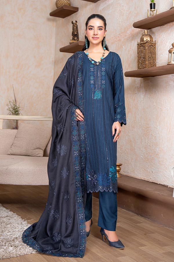 RA Satrangi Luxury Dhanak'26 D#7