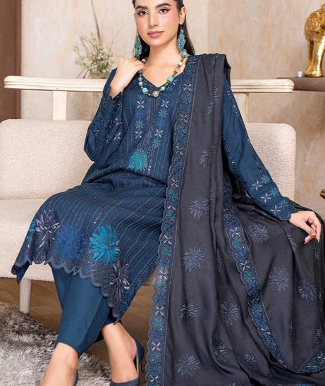 RA Satrangi Luxury Dhanak'26 D#7