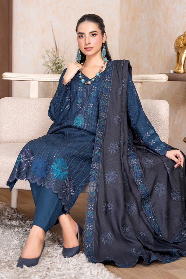 RA Satrangi Luxury Dhanak'26 D#7
