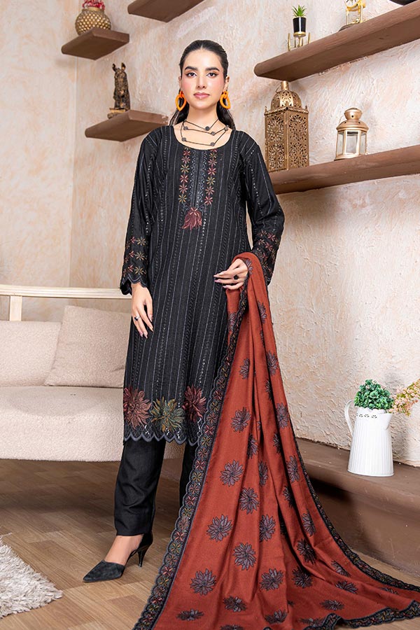 RA Satrangi Luxury Dhanak'26 D#8