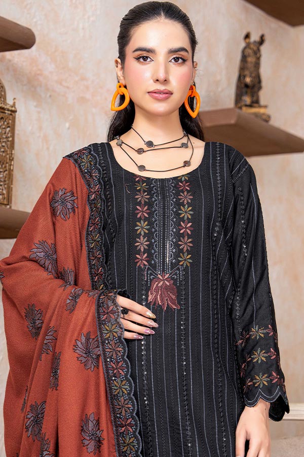 RA Satrangi Luxury Dhanak'26 D#8