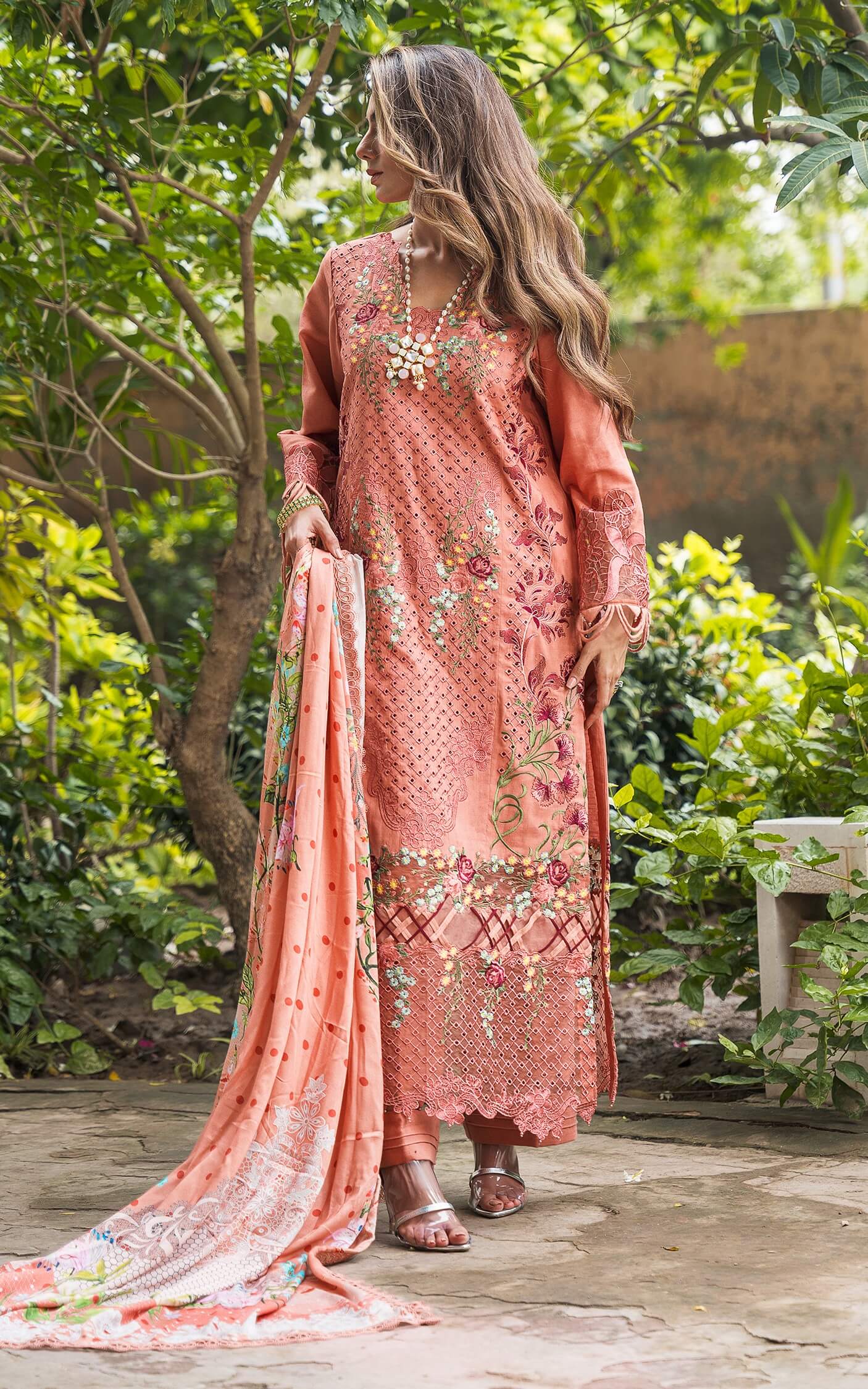 Asifa & Nabeel Luxury Winter'24 (Vol-1) WL#05