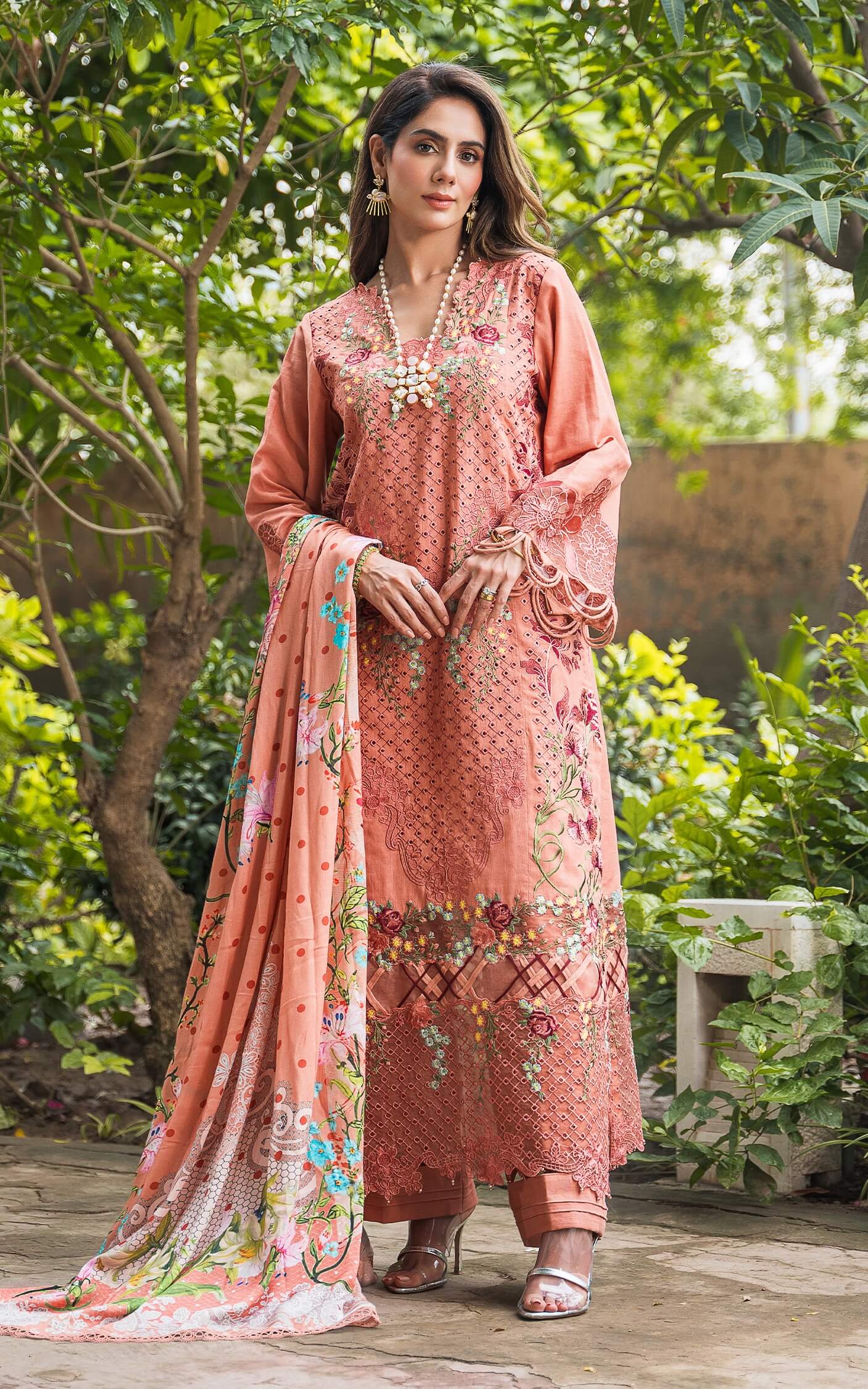 Asifa & Nabeel Luxury Winter'24 (Vol-1) WL#05