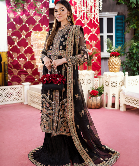 MOK Qabool Hai Wedding`22 D#6