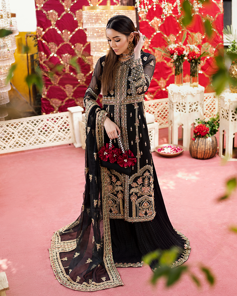 MOK Qabool Hai Wedding`22 D#6