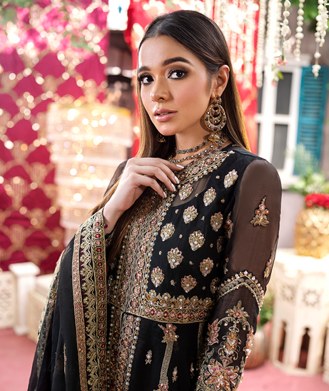 MOK Qabool Hai Wedding`22 D#6