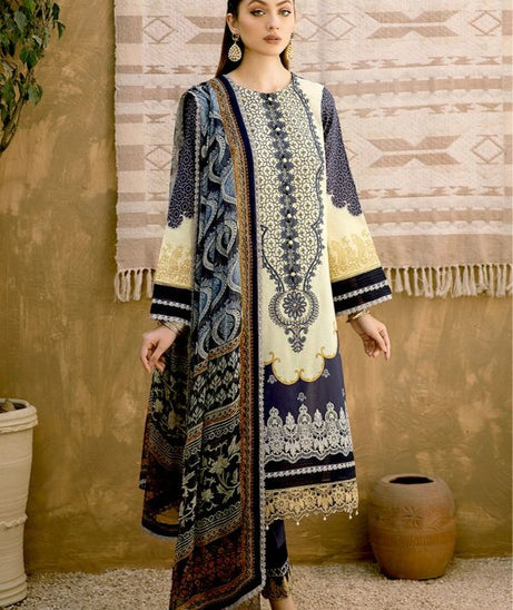 Aabyaan Eid Collection`21 D#2