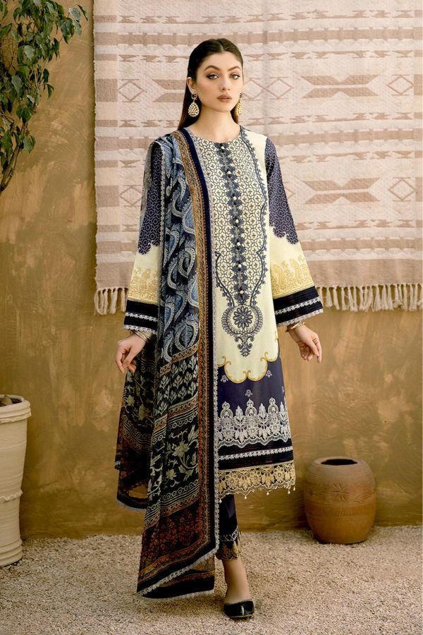 Aabyaan Eid Collection`21 D#2