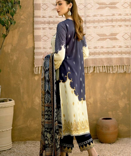 Aabyaan Eid Collection`21 D#2