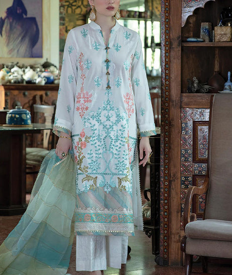 Aabyaan Eid Edition`21 D#5 (Zarminay)