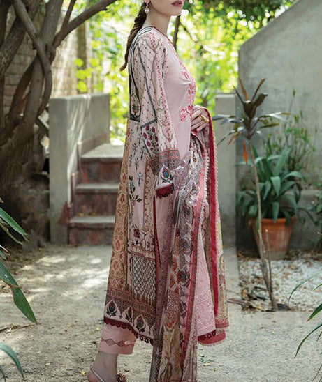 Aabyaan Eid Edition`21 D#6 (Zoha)