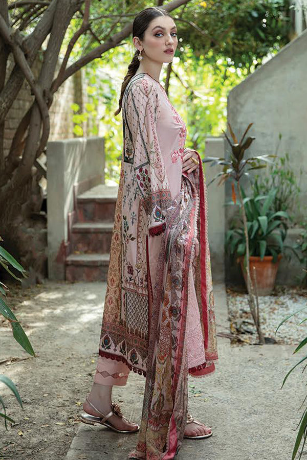 Aabyaan Eid Edition`21 D#6 (Zoha)