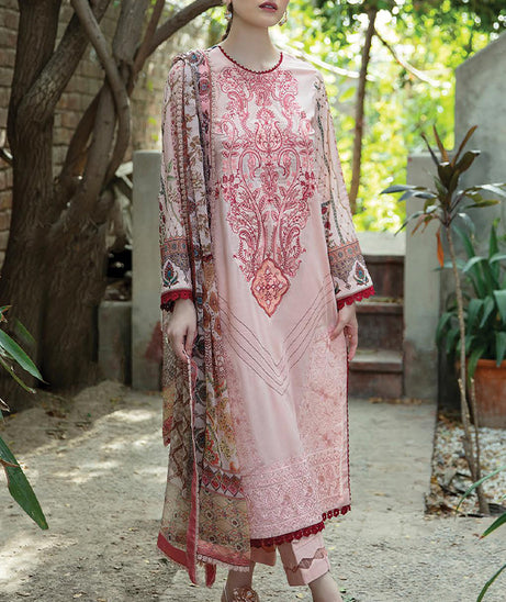 Aabyaan Eid Edition`21 D#6 (Zoha)