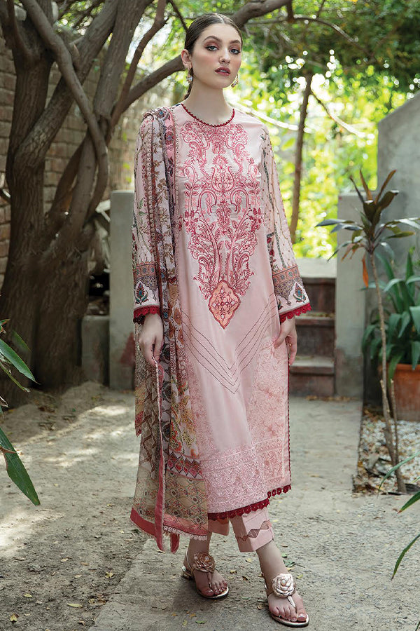 Aabyaan Eid Edition`21 D#6 (Zoha)