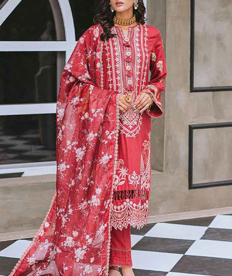 Aabyaan Luxury Winter Edit`21 AL#02 (JIHAN)