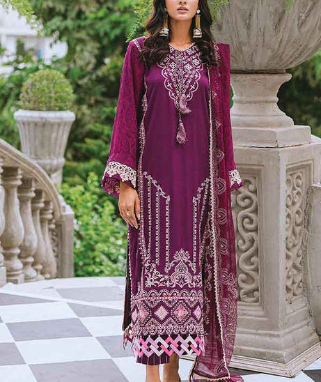 Aabyaan Luxury Winter Edit`21 AL#09 (SANEM)